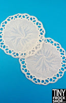 12" Fashion Doll Table Decor - More Styles