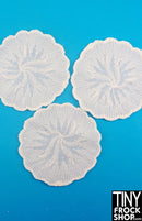 12" Fashion Doll Table Decor - More Styles