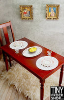 12" Fashion Doll Table Decor - More Styles