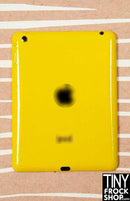 12 Inch Fashion Doll Tablet Computer - More Colors - TinyFrockShop.com