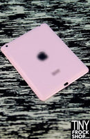 12 Inch Fashion Doll Tablet Computer - More Colors - TinyFrockShop.com