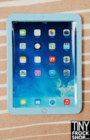 12 Inch Fashion Doll Tablet Computer - More Colors - TinyFrockShop.com