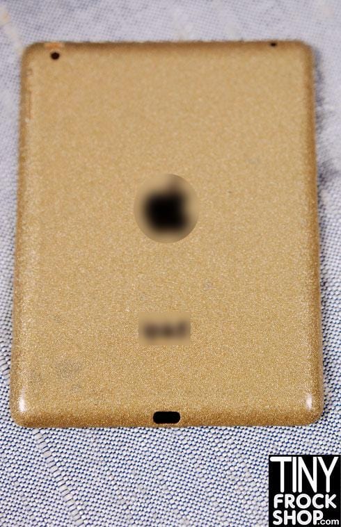 12 Inch Fashion Doll Tablet Computer - More Colors - TinyFrockShop.com