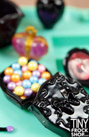 12 Inch Fashion Doll Re-Ment 10 Piece Designer Style Cosmetic Set - Tiny Frock Shop