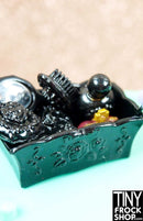 12 Inch Fashion Doll Re-Ment 10 Piece Designer Style Cosmetic Set - Tiny Frock Shop