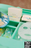 12 Inch Fashion Doll Re-Ment 15 Piece NRK Modern Cosmetic Set - Tiny Frock Shop