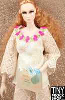 12 Inch Fashion Doll Re-Ment 15 Piece NRK Modern Cosmetic Set - Tiny Frock Shop