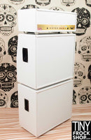 12" Fashion Doll 3 Stacked Amplifier - More Colors