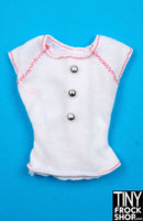 6mm - Round Dome Faux Buttons - Pack of 12 - More Colors! - Tiny Frock Shop