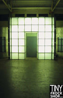 A-028 Light Box Wall Photography Backdrop - Wide - TinyFrockShop.com