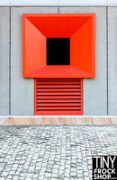 A-368 12" Fashion Doll Photography Backdrop - Standard - Sydney  Australia Vent