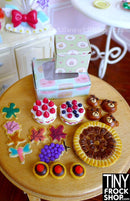 Bakery Shop by Littlest Sweet Shop for TFS