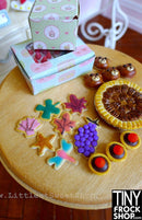 Bakery Shop by Littlest Sweet Shop for TFS