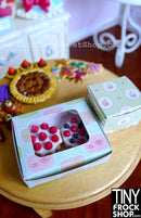 Bakery Shop by Littlest Sweet Shop for TFS