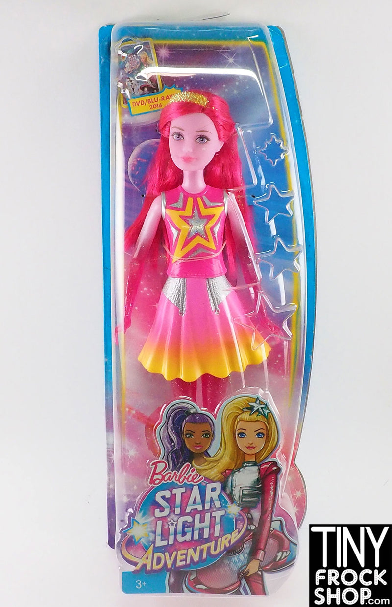Barbie - Mattel - Barbie Dreamhouse Adventures Deluxe Princess, Pink Hair