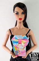 Zuru Toy Mini Brands Jojo Silva Bow