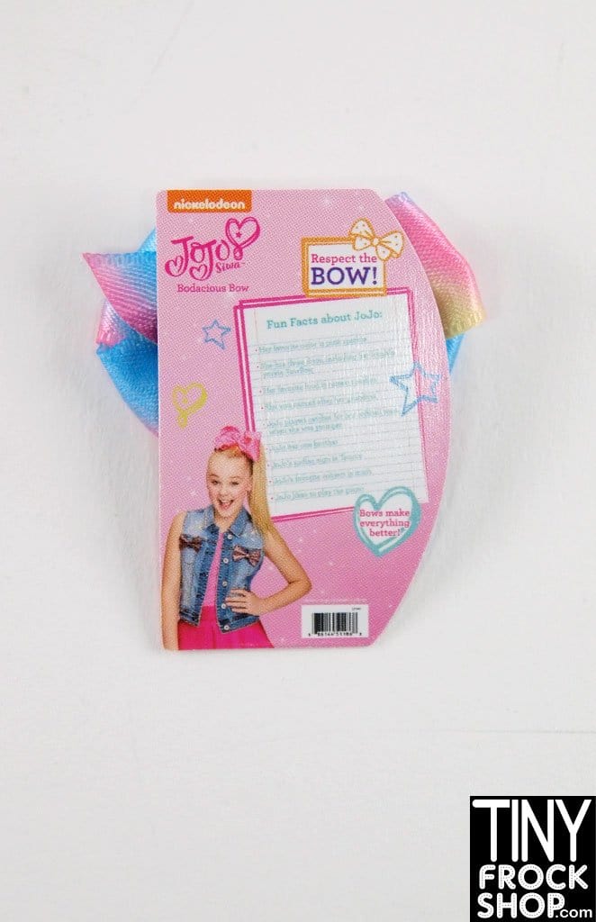 Zuru Toy Mini Brands Jojo Silva Bow
