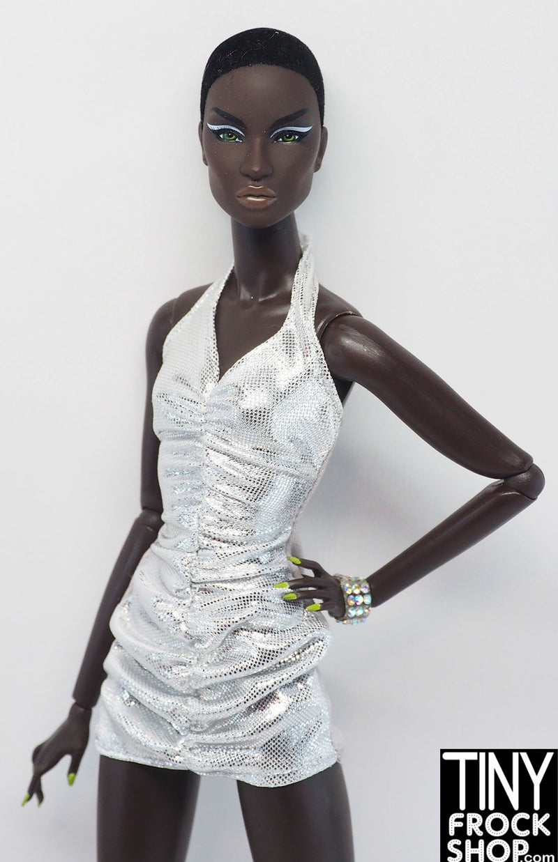 Barbie® Shirred Front Halter Dresses - More Styles
