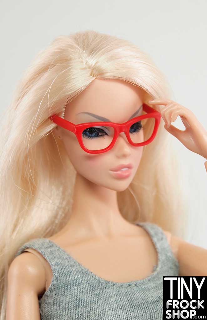 Barbie Wireframe Glasses - More Colors - TinyFrockShop.com