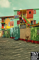 CM-4287 Photography Backdrop - Wide - Buenos Aires - TinyFrockShop.com