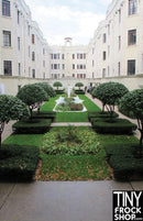 A-000 Casa Bonita Photography Backdrop - Wide - TinyFrockShop.com