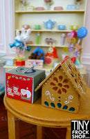 12" Fashion Doll Christmas Deluxe Set by Littlest Sweet Shop for TFS