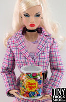 Zuru Mini Brands Chupa Chups Decorative Can Of Lollipops - TinyFrockShop.com