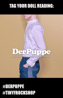 12 inch Fashion Doll DerPuppe Fashion Magazine - ALL Issues! FREE Digital Download! - Tiny Frock Shop