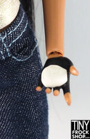 White Removable Putty - 12 Squares