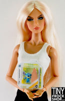 Zuru Disney Mini Brands Lilo and Stitch Action Figure