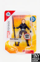 Zuru Disney Mini Brands Marvel Action Figures