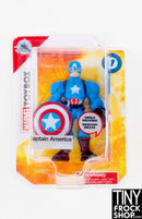 Zuru Disney Mini Brands Marvel Action Figures