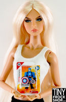 Zuru Disney Mini Brands Marvel Action Figures