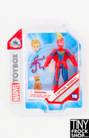 Zuru Disney Mini Brands Marvel Action Figures