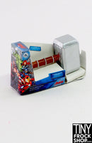 Zuru Disney Mini Brands Marvel Super Hero Gear