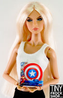 Zuru Disney Mini Brands Marvel Super Hero Gear