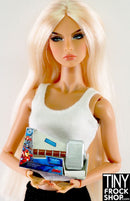 Zuru Disney Mini Brands Marvel Super Hero Gear