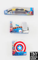 Zuru Disney Mini Brands Marvel Super Hero Gear