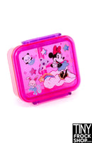 Zuru Disney Mini Brands Minnie and Mickey Mouse