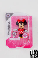 Zuru Disney Mini Brands Minnie and Mickey Mouse