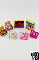 Zuru Disney Mini Brands Minnie and Mickey Mouse