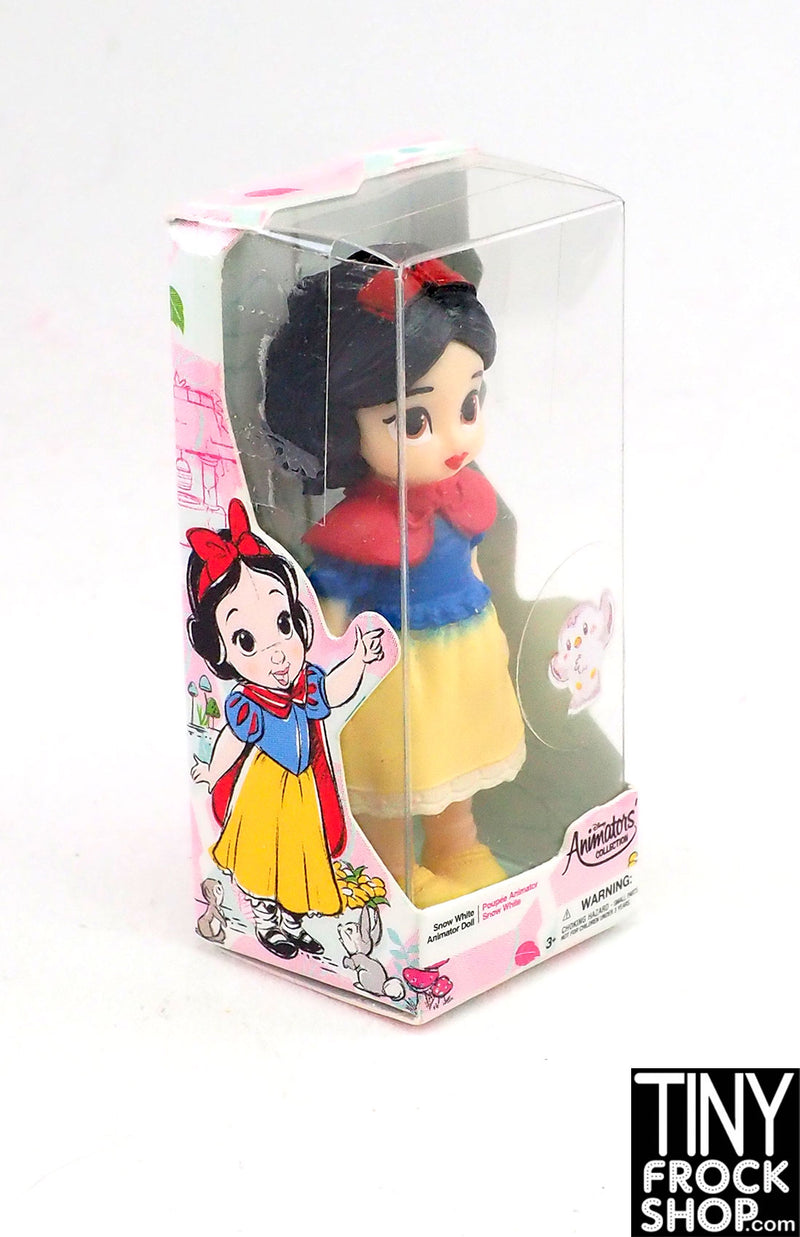 Disney Mini Brands Princess Animators Figures