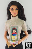 Zuru Disney Mini Brands Princess Animators Figures