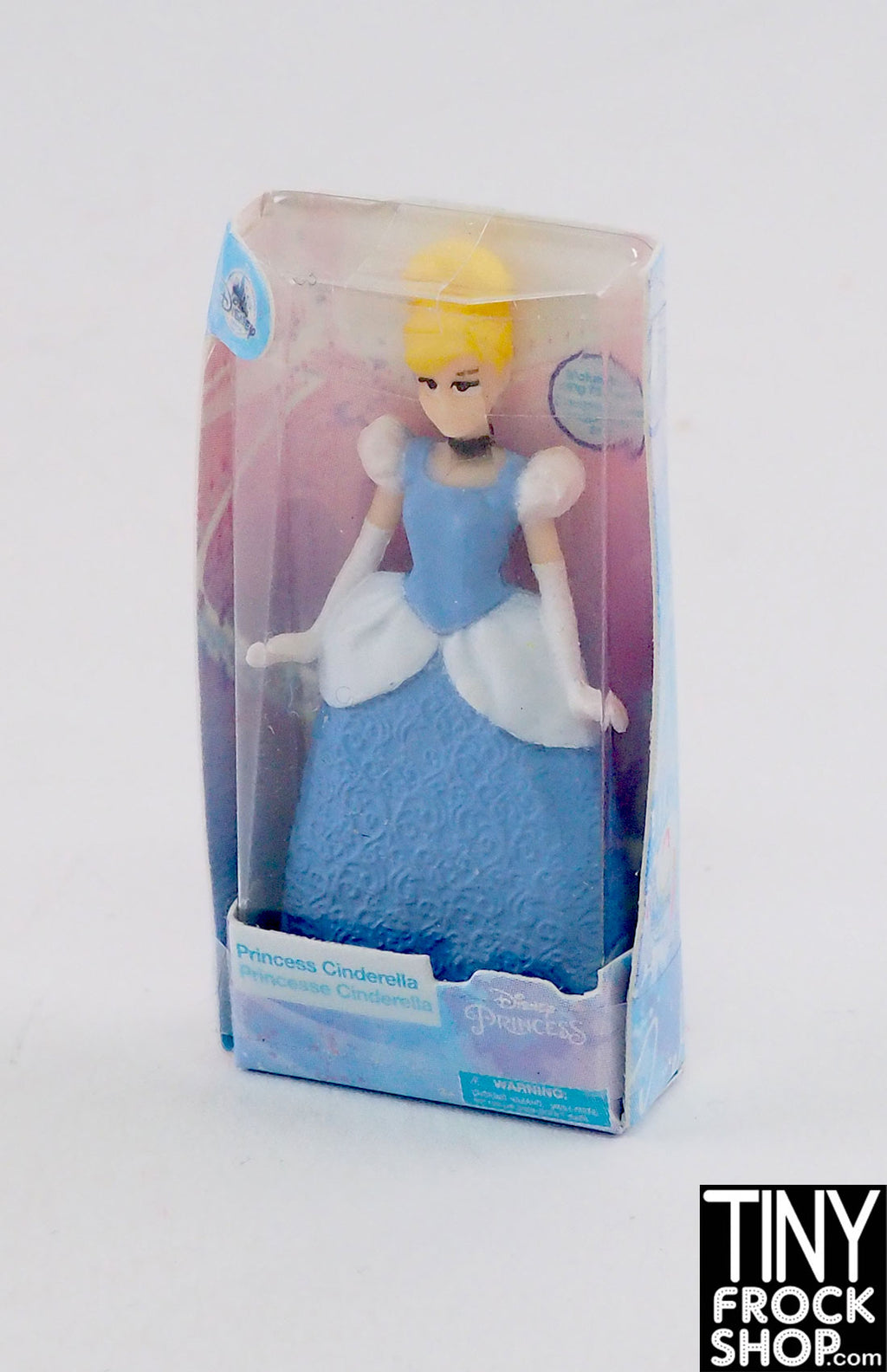 Disney Princess Mini Dolls