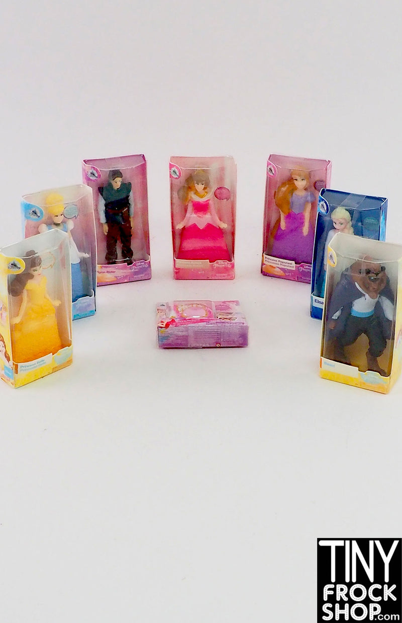 Disney Mini Brands Princess