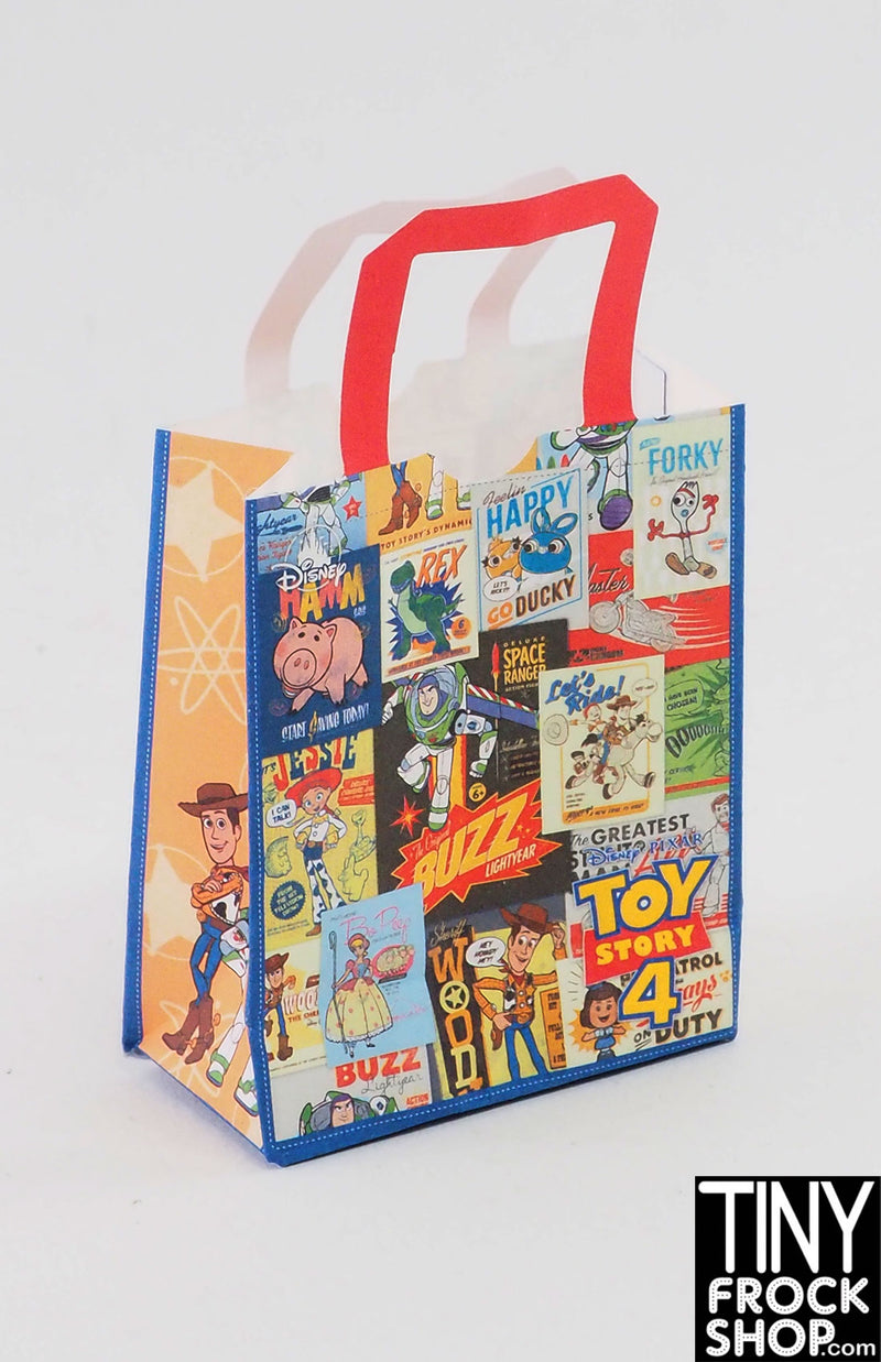 Tiny Frock Shop Disney Mini Brands Shopping Bags