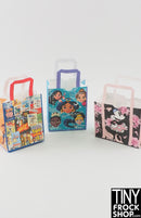 Zuru Disney Mini Brands Shopping Bags