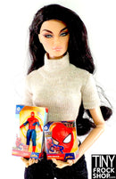 Zuru Disney Mini Brands Spiderman