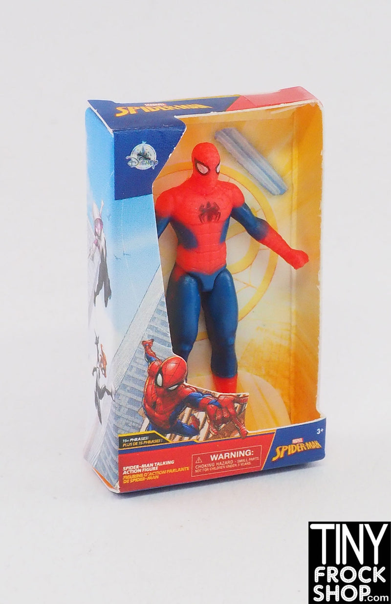 Disney Mini Brands Spiderman