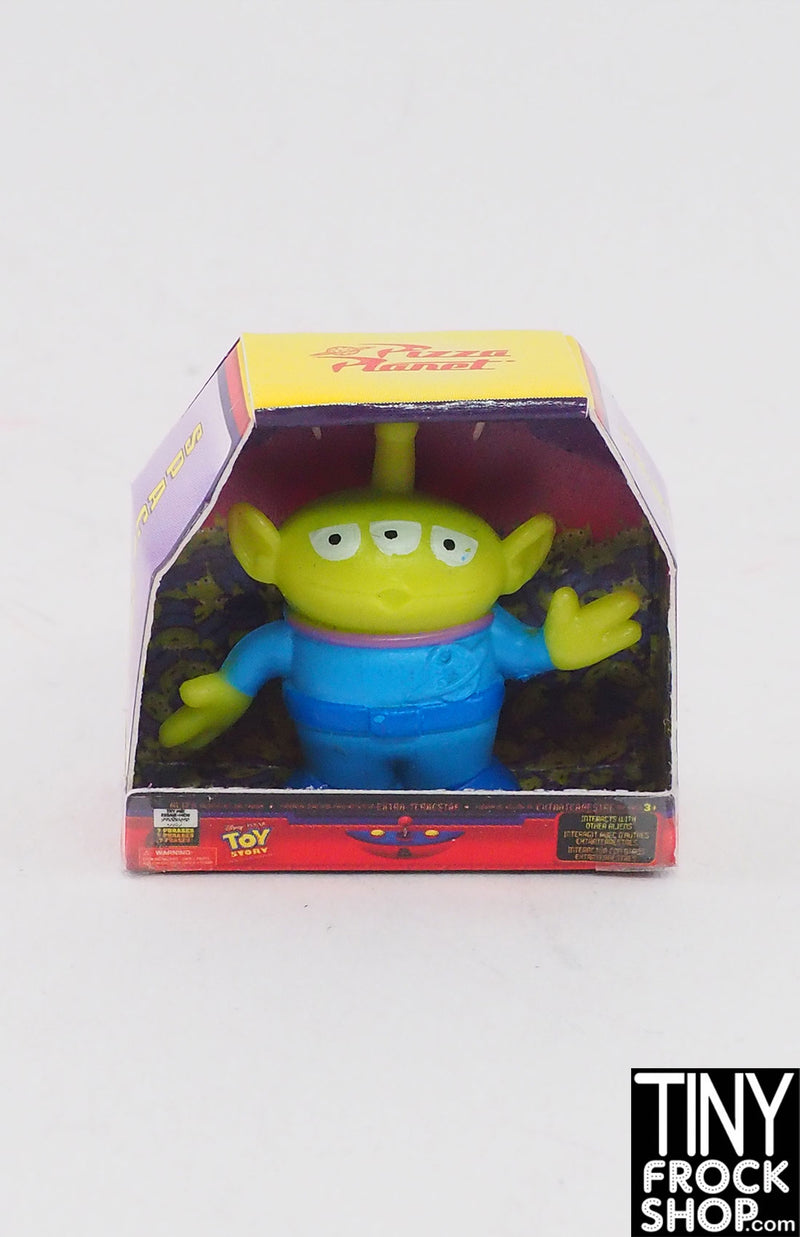 Tiny Frock Shop Disney Mini Brands Toy Story